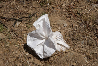 Κύκλος | Cycle</br>Σακιά, χώμα | Sacs, terre - 65m